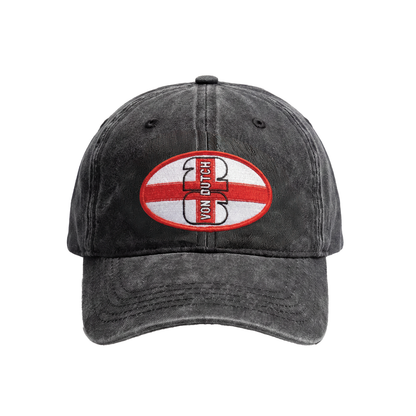 World Cup Motocross Snapback Hat - England