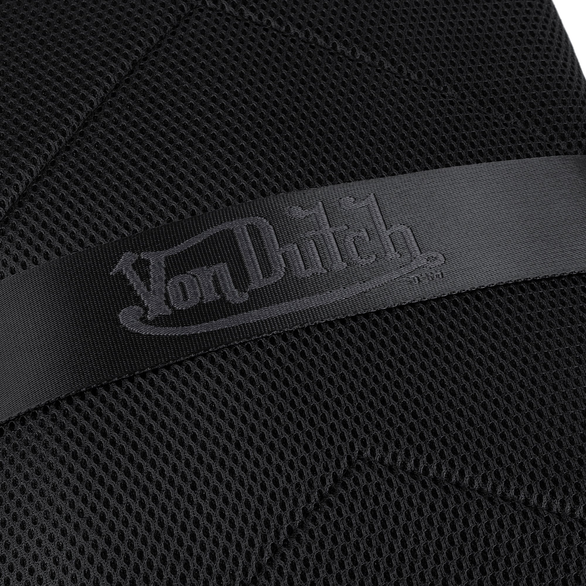 Medium Sized Pink Camo Autumn Season Backpack – Von Dutch