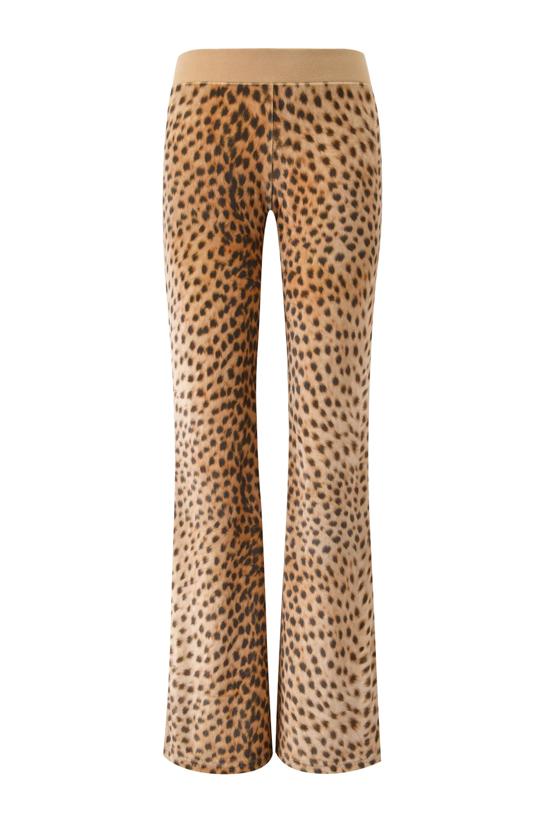 I.AM.GIA X VON DUTCH KAMERON VELOUR TRACKPANT