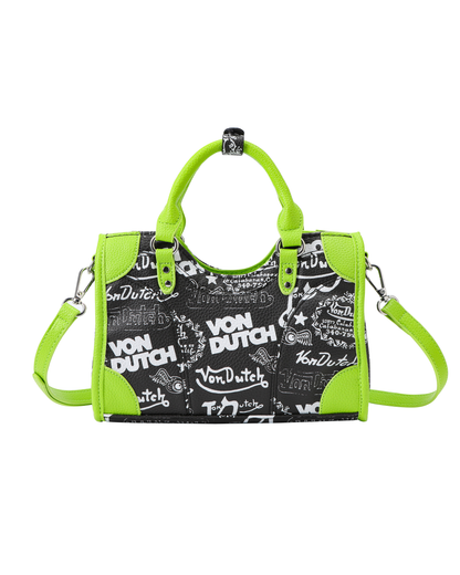 Mini County Bag - Green