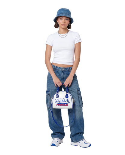 Bowling Bag - France