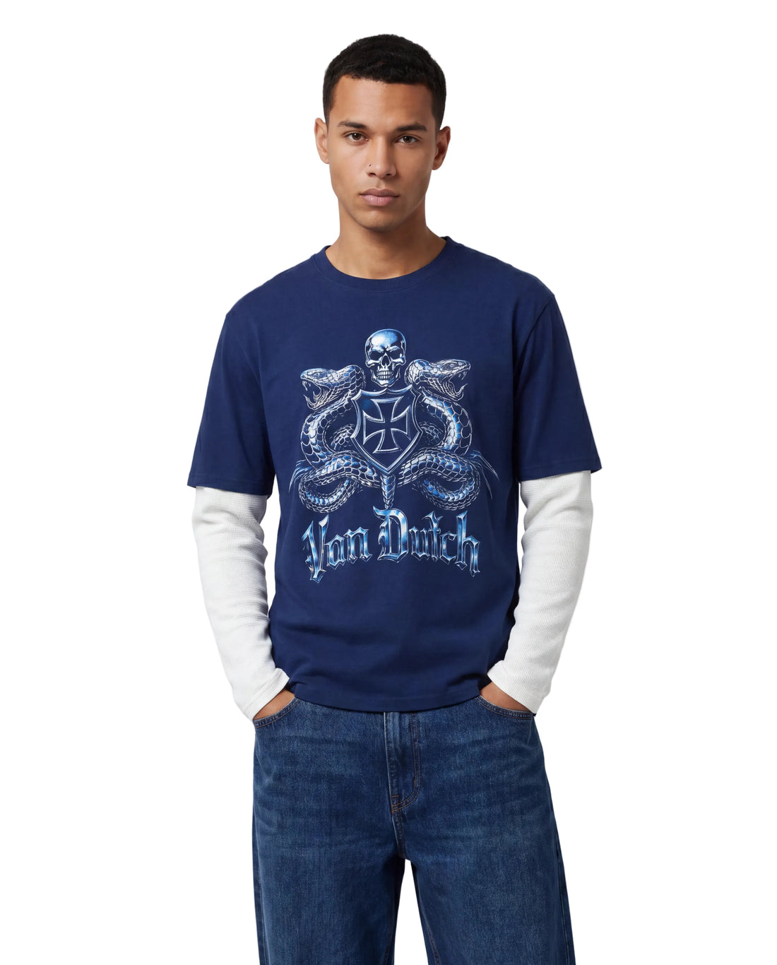 SERPENT CREST - THERMAL LONG SLEEVE