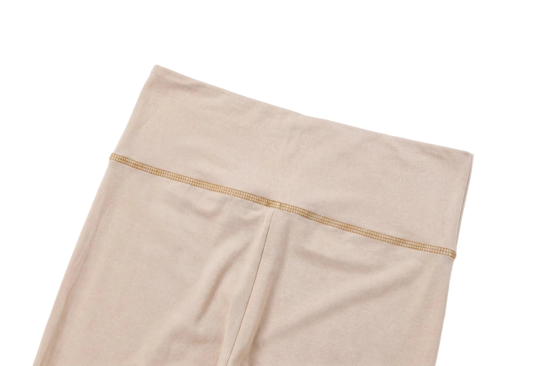 VON DUTCH ROXY BOTTOM - TAN