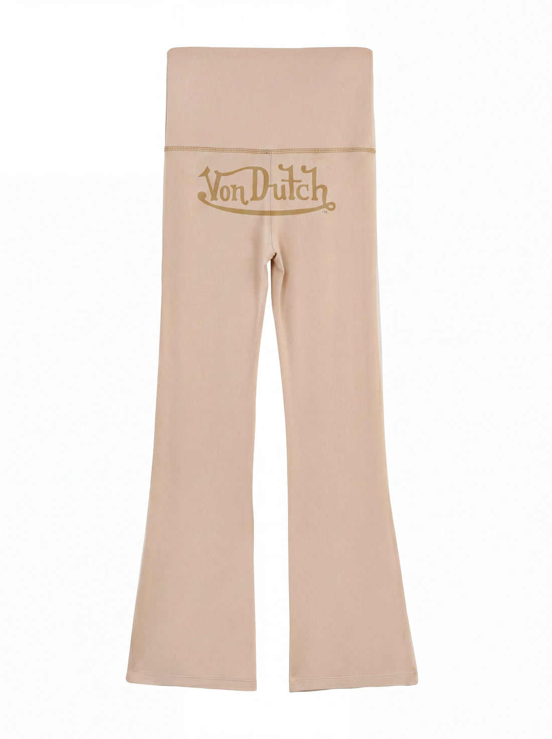VON DUTCH ROXY BOTTOM - TAN