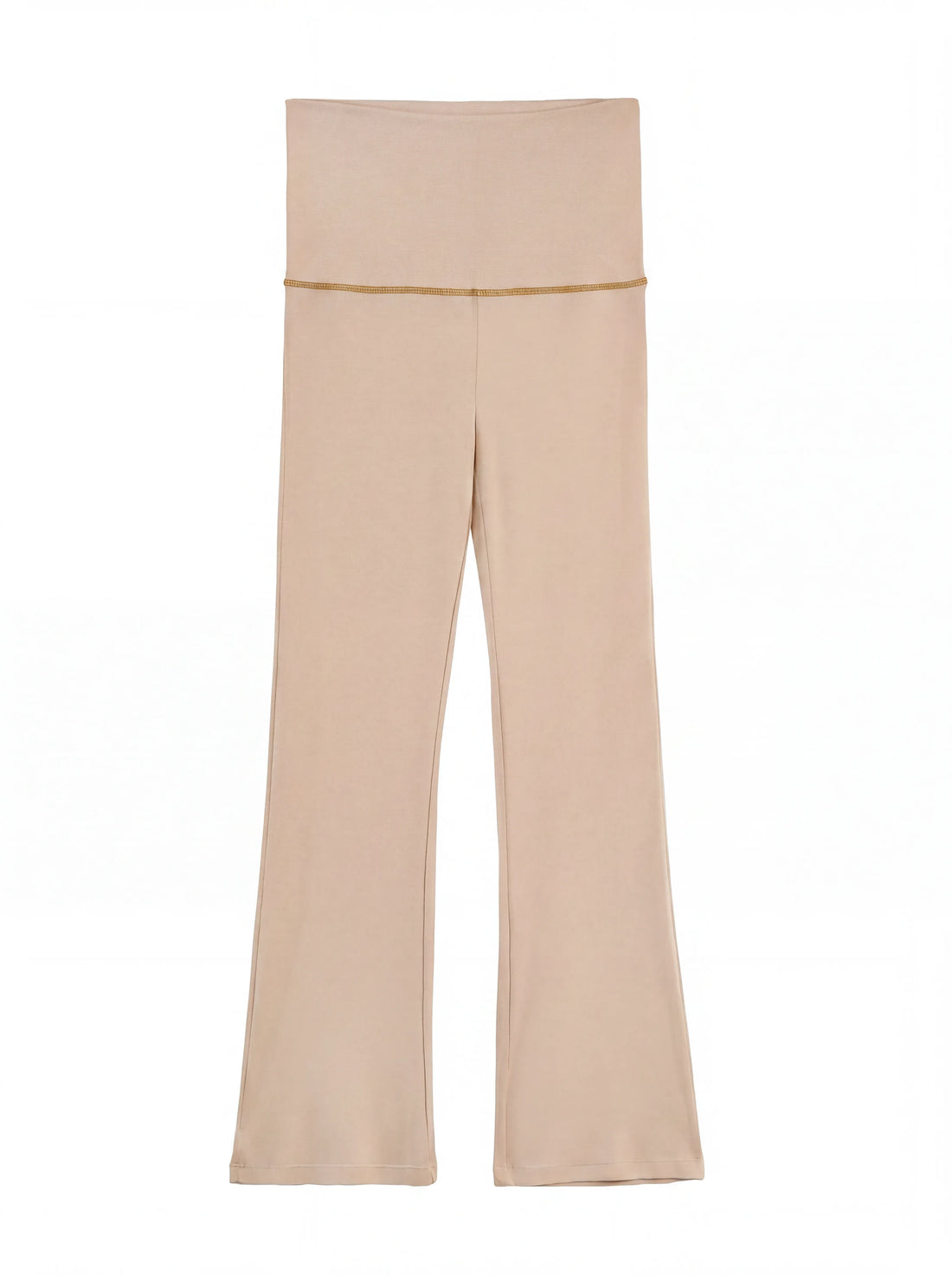 VON DUTCH ROXY BOTTOM - TAN