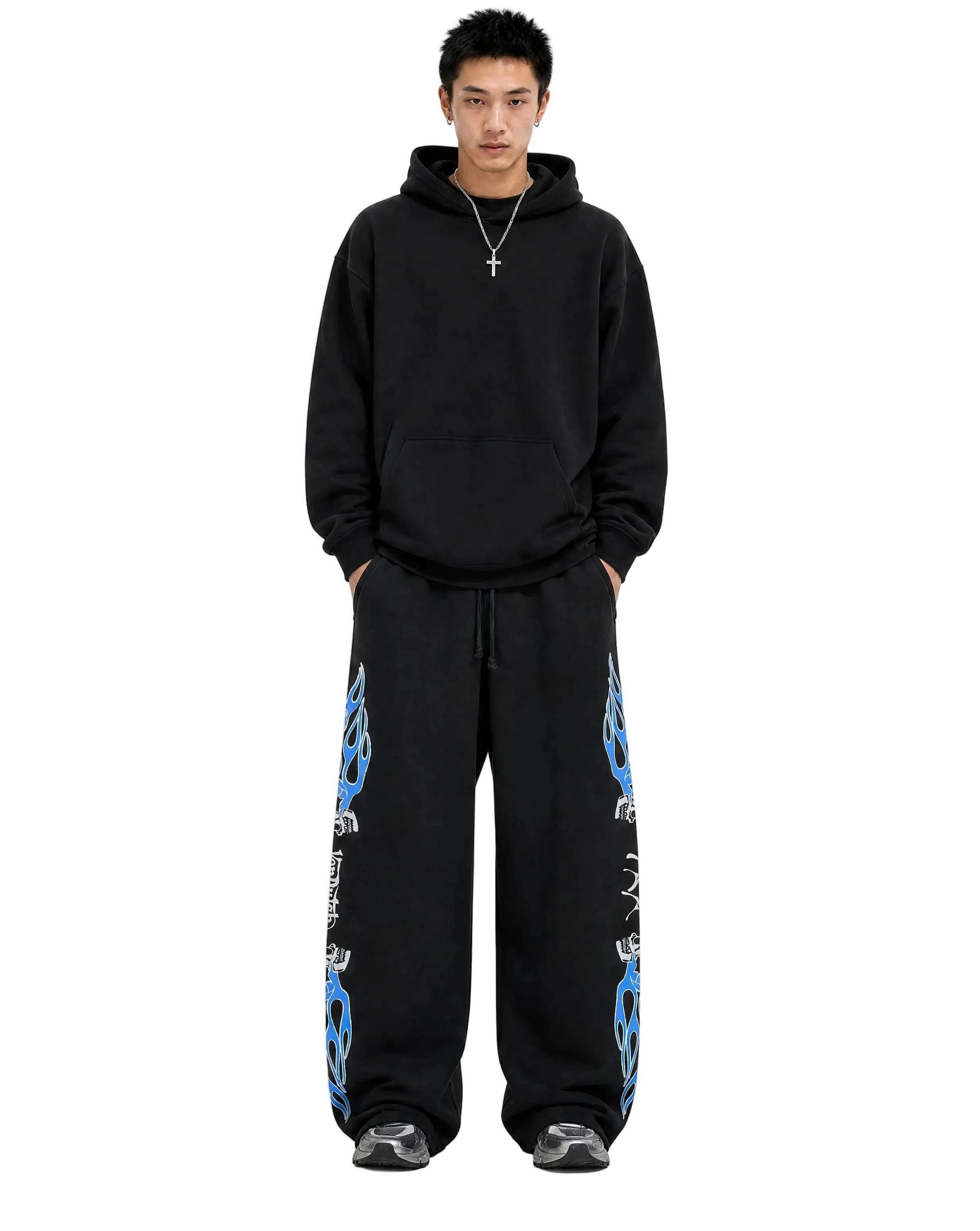 Von Dutch x Young Thug YSL Sweats