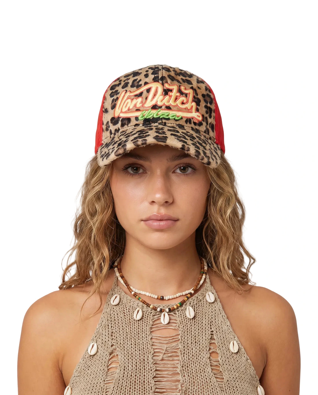 PARTY ANIMAL - IBIZA 6-PANEL HAT