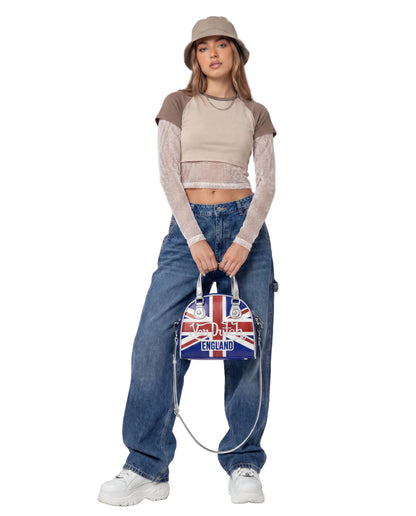 Bowling Bag - UK / England
