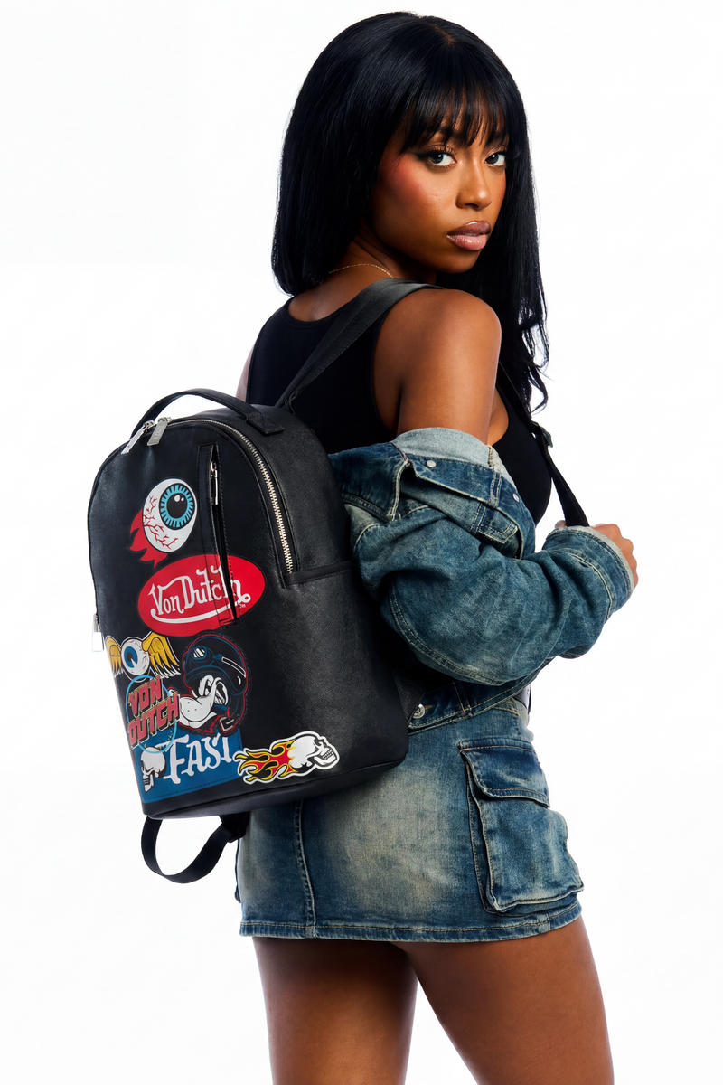 Von Dutch