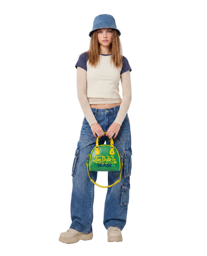 Bowling Bag - Brazil