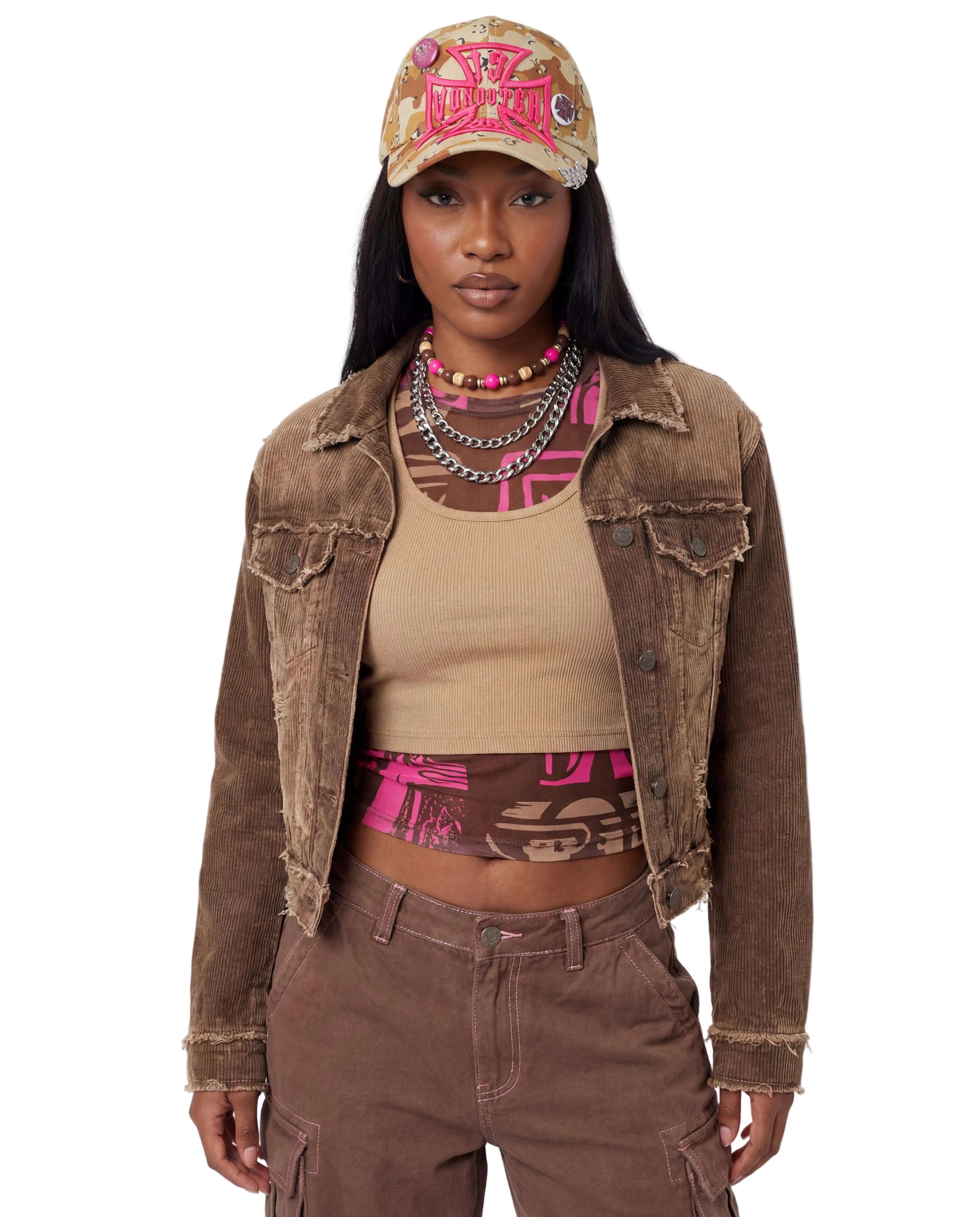 Collections – Von Dutch