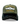 Von Dutch Green Von Dutch Co. CREW Distressed Trucker Hat