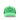 Von Dutch Kids Velvet Trucker Hat -  Lime Green