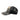 Kids Classic Trucker Hat- Brown Rambo