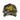 Americano 6 Panel Strapback Hat