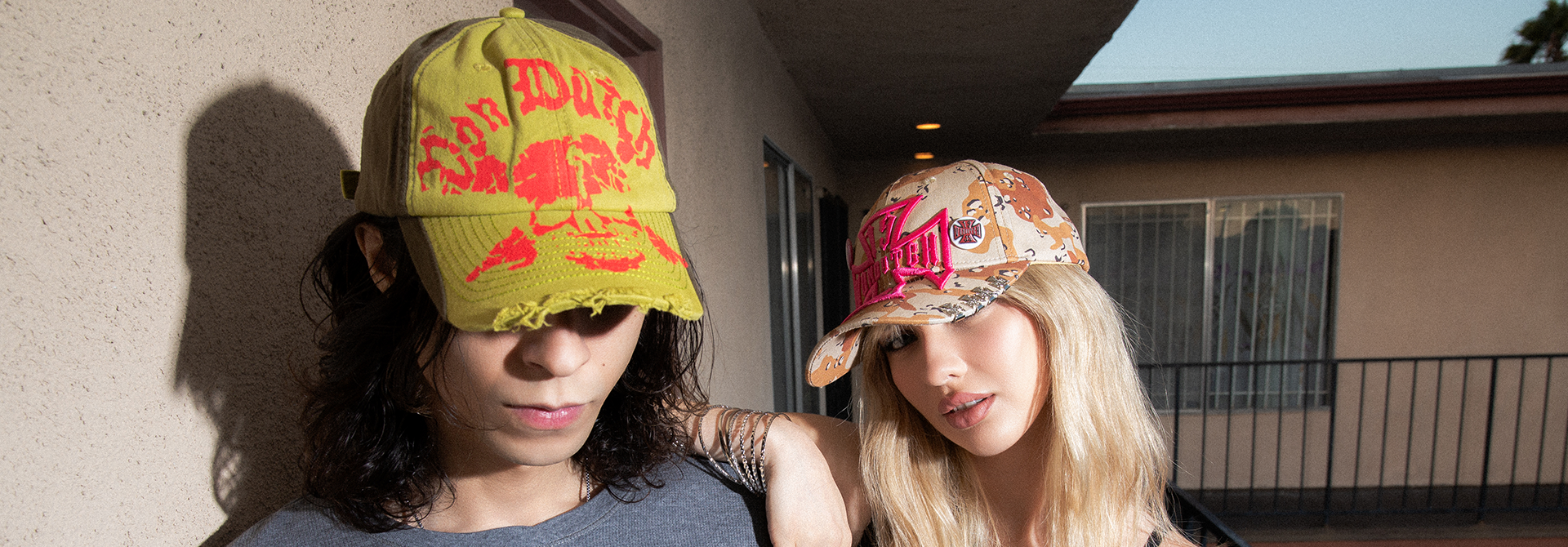 Hats