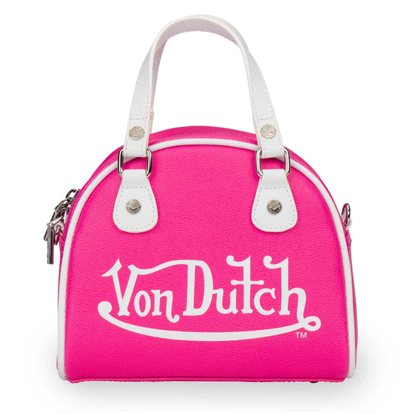 Bowling Bags - Von Dutch