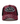 Von Dutch Hot Pink Cheetah Velvet Trucker Hat