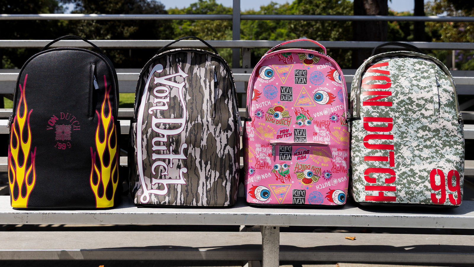 BACK 2 SCHOOL