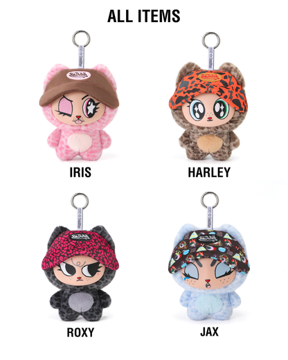 Von Dutchies Small Blind Box