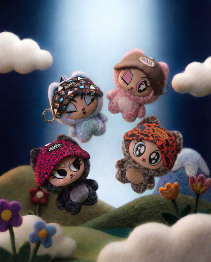 Von Dutchies Small Blind Box