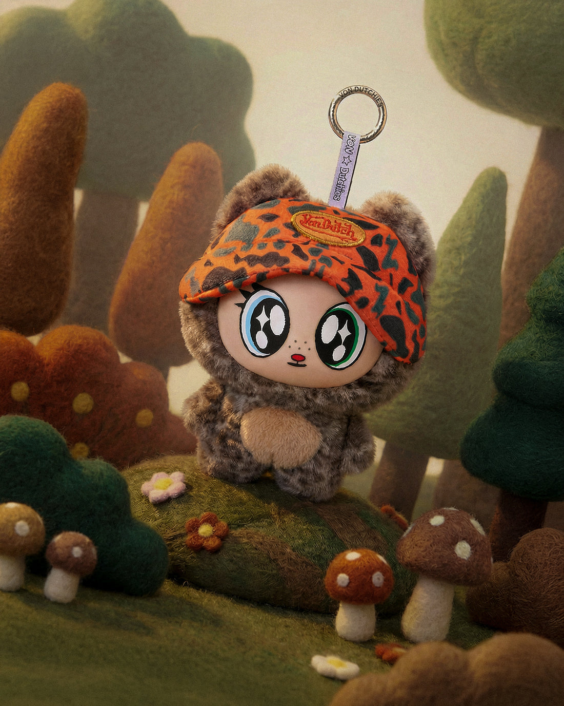 Von Dutchies Small Blind Box