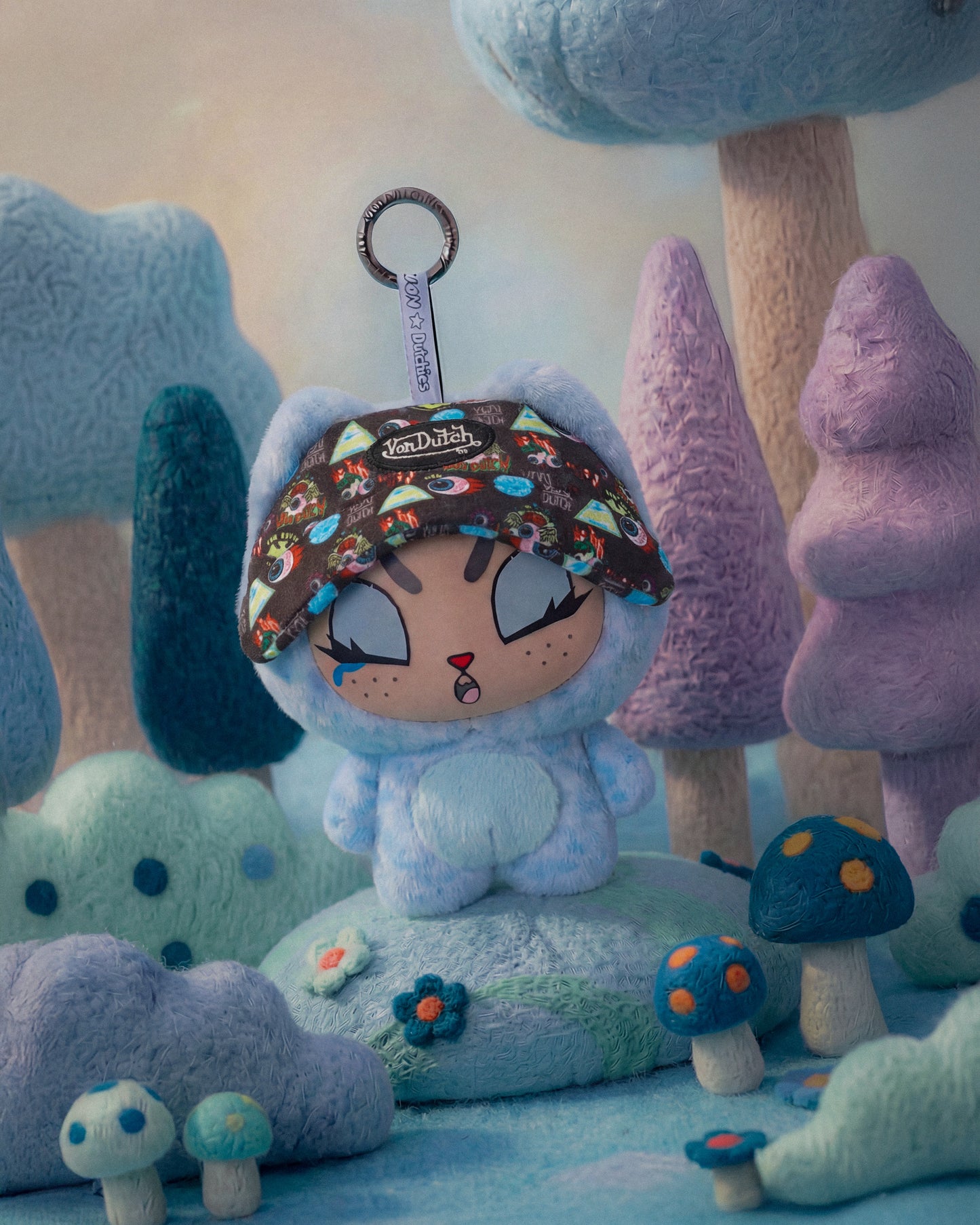 Von Dutchies Small Blind Box