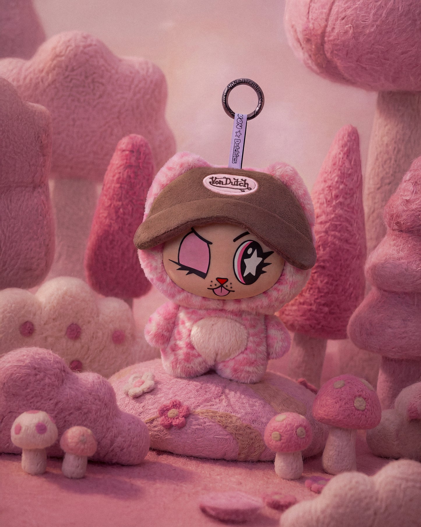 Von Dutchies Small Blind Box