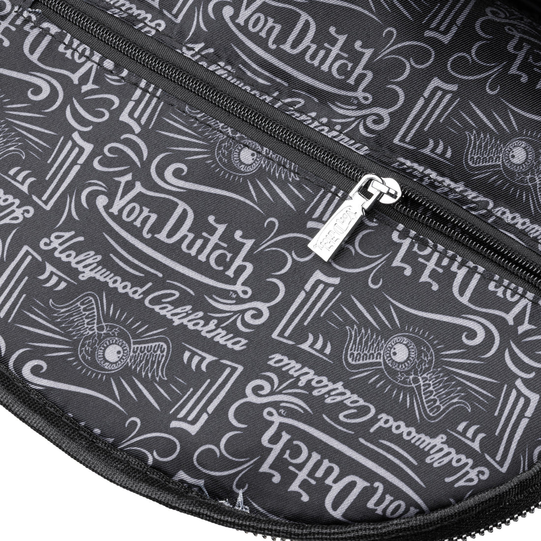 Medium Sized Studded Butterfly Backpack — image 5