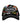 Jax Black Trucker Hat