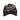 Jax Black Trucker