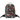 Von Dutch Small Sized Black Jax Backpack