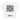 Von Dutch White and Black Chopper Baby Tee