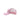 Kids Velvet Trucker Hat -  Pink Crush