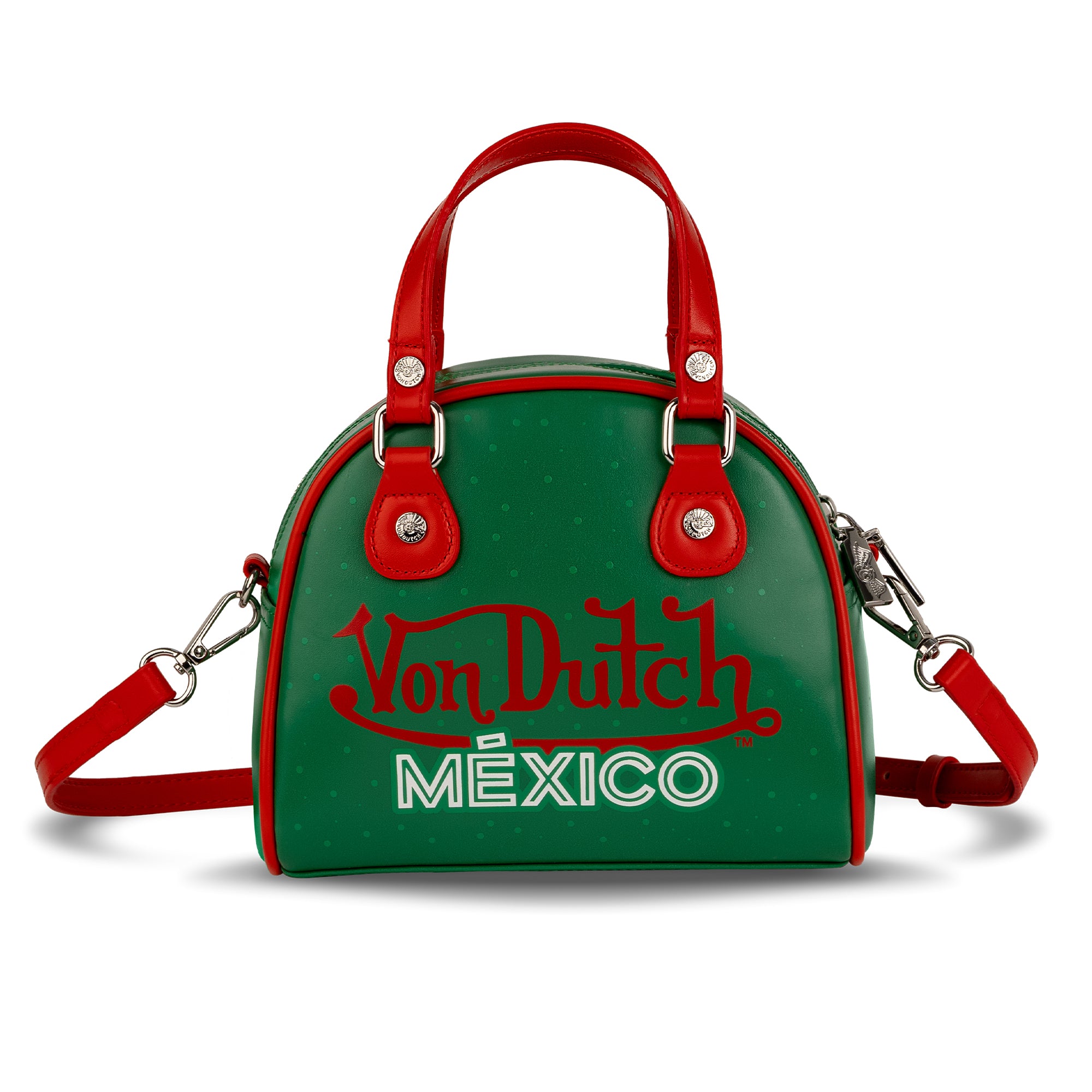 Bowling Bag - Mexico – Von Dutch