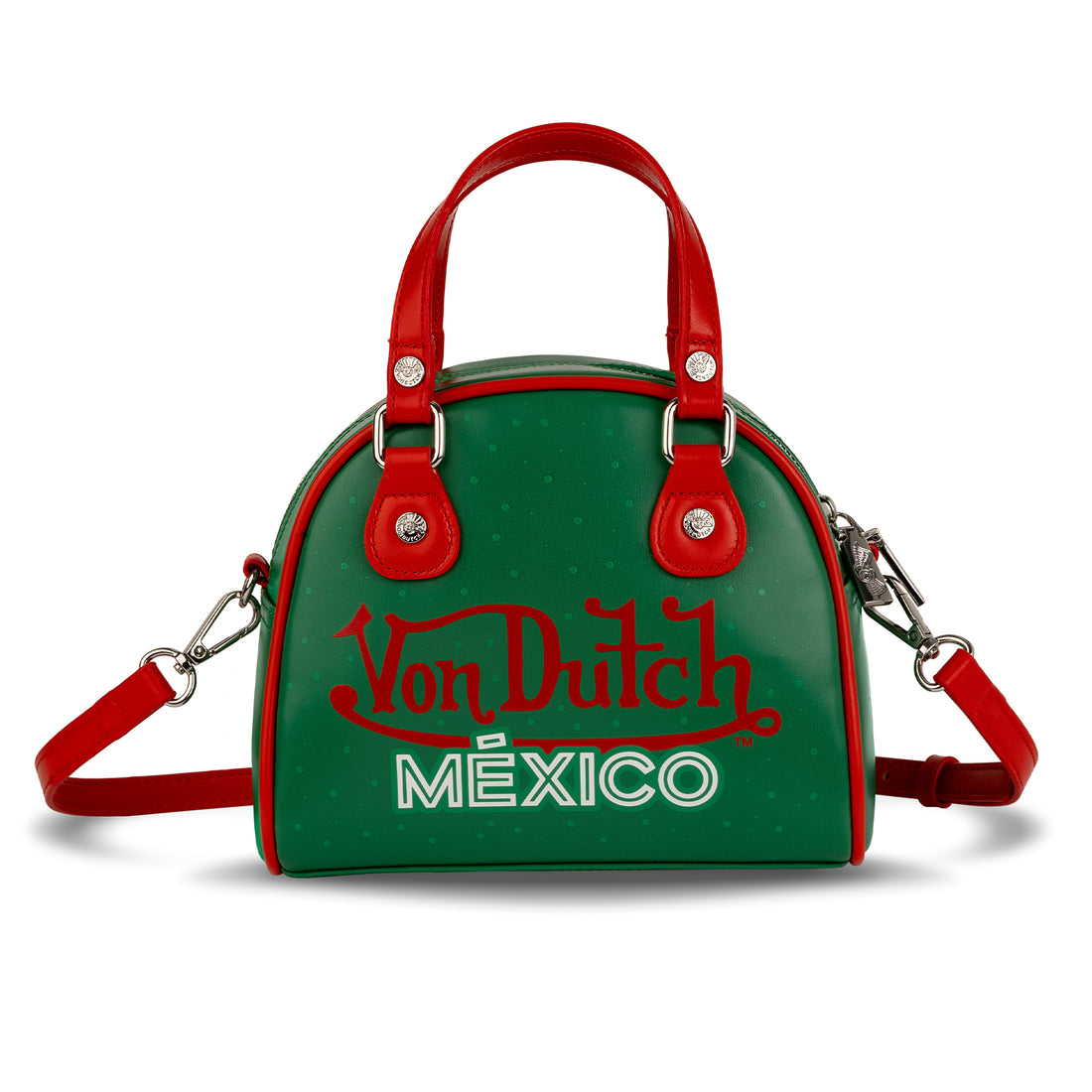 Bowling Bag - Mexico