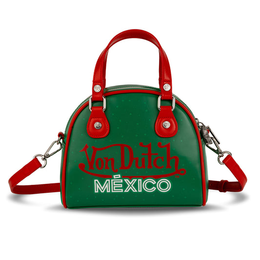 World Cup Bowling Bag - Mexico