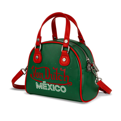 World Cup Bowling Bag - Mexico