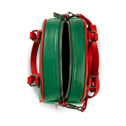 World Cup Bowling Bag - Mexico