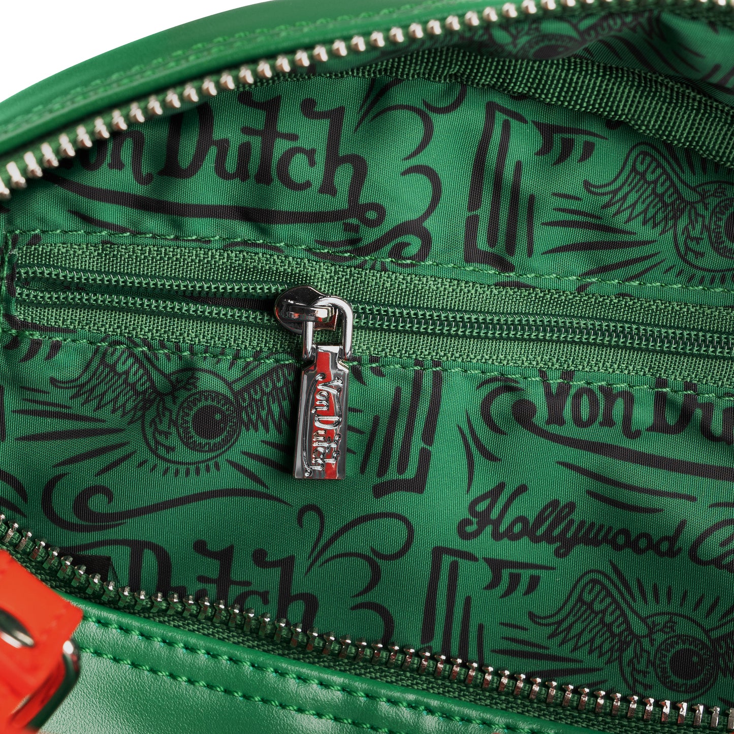 World Cup Bowling Bag - Mexico