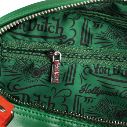 World Cup Bowling Bag - Mexico