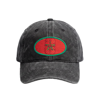 World Cup Motocross Snapback Hat - Morocco