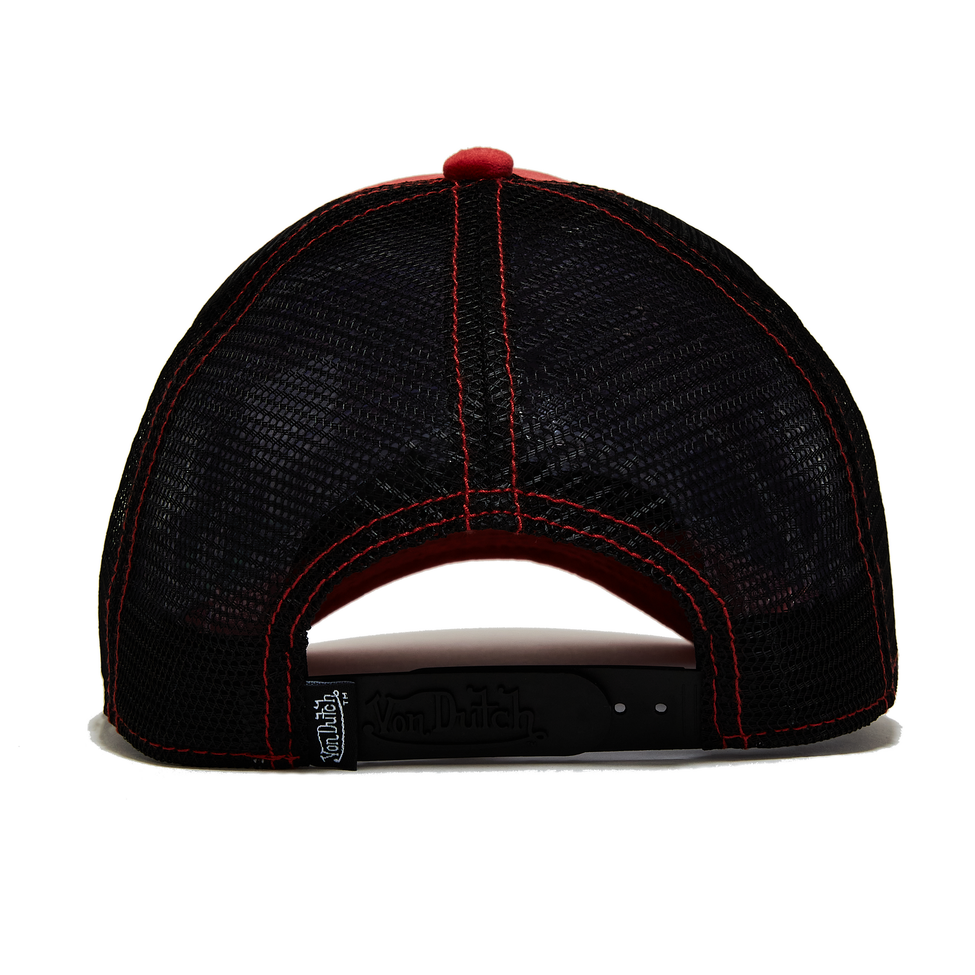 Astro Dust Velvet Trucker Hat