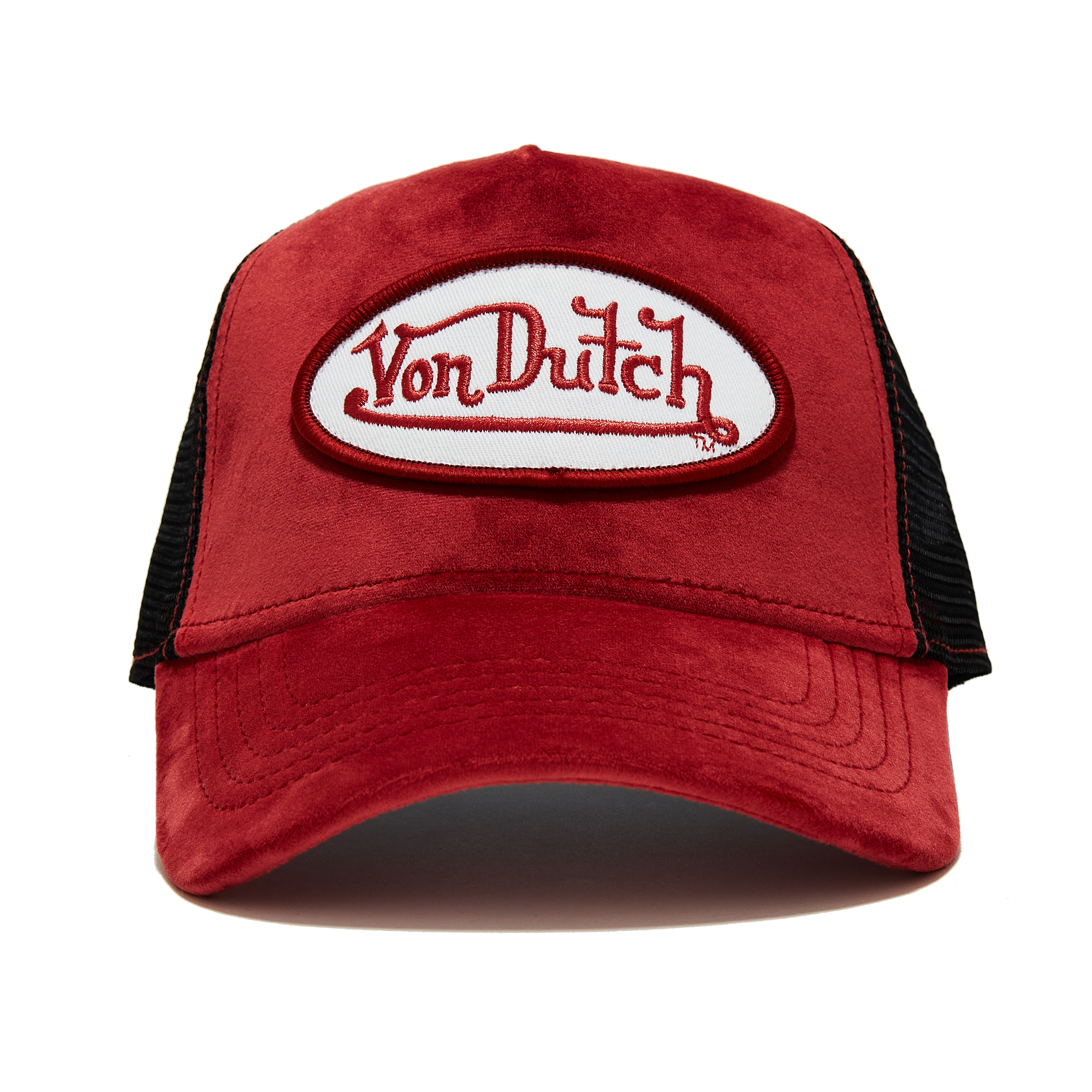 ALL TRUCKER HATS – Page – Von Dutch