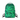 Von Dutch Medium Sized Green Cheetah Backpack