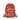 Von Dutch Medium Sized Orange Cheetah Backpack