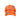 Kids Classic Trucker Hat- Orange jax