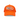 Von Dutch Kids Classic Trucker Hat - Orange Oval Eye
