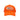 Kids Classic Trucker Hat- Orange Oval Eye