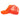 Kids Classic Trucker Hat- Orange Oval Eye
